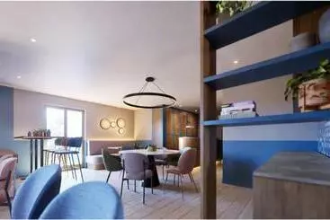 בית מלון כפרי Laura