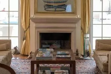 هتل The Charm Of Cascais