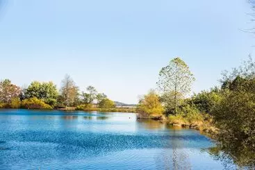 فندق The Lodges At Gettysburg