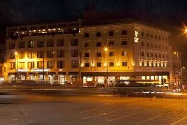 Victory Hotel & Spa Istanbul