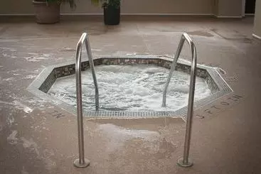 リゾートホテル Illinois Beach  & Conference Center, Bw Premier Collection