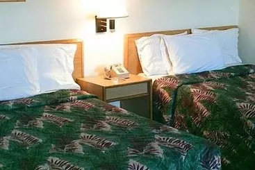 모텔 America S Value Inn Mexico