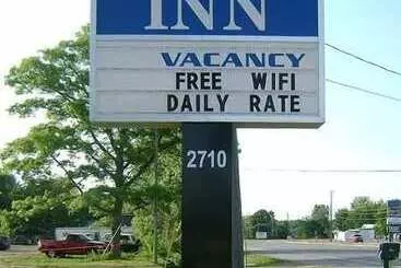 Northland Motel Bay City Kawkawlin