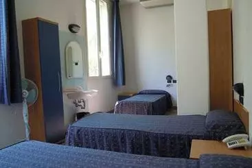 酒店 Albergo Pallone