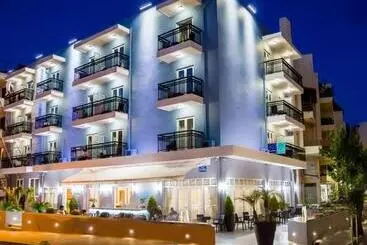 Hôtel Astali