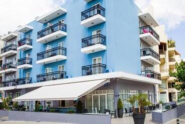 בית מלון כפרי Astali