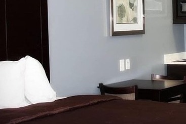 فندق Atria Inn And Suites Extended Stay