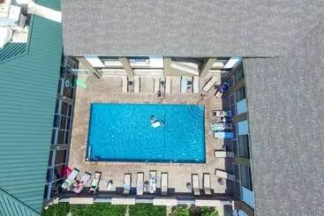 בית מלון כפרי Shutters On The Banks