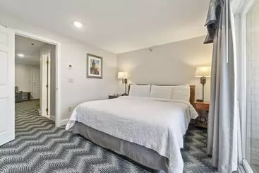 Hotel The Grand