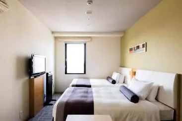 هتل Tokyu Stay Kamata   Tokyo Haneda