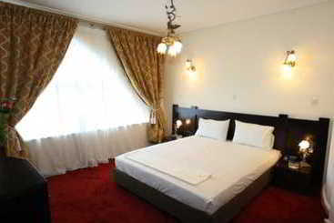 J.K.Hotel Apartments