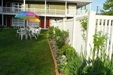 Lido Motel Lake George