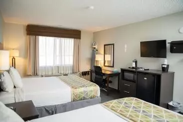 مُتل Surestay Plus By Best Western Montrose