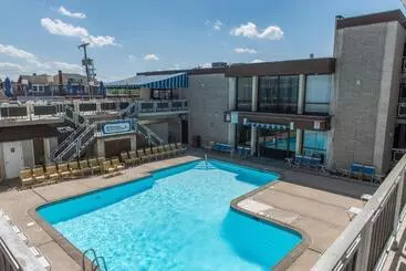 Motel Windjammer Motor Inn