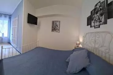 Hotelli Pippo A Vernazza Rooms