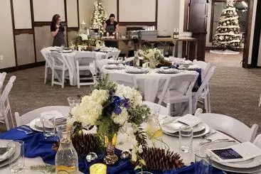 شقة فندقية Cable Mountain Lodge