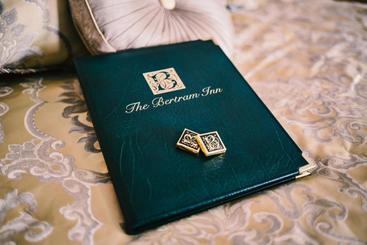 בית מלון כפרי The Bertram Inn