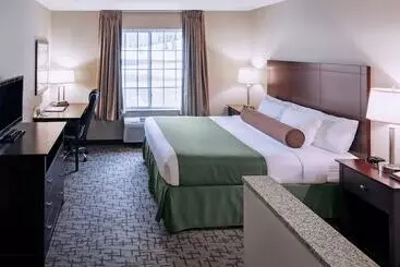 ホテル Cobblestone Inn & Suites Durand