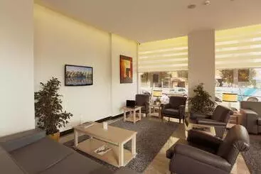 ホテル Expocity Istanbul