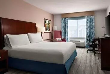 ホテル Hilton Garden Inn Ann Arbor