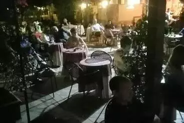 ホテル Villaggio Tabu