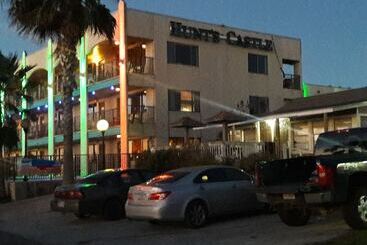 منتجع Krsna S Castle