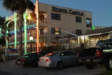 리조트 Krsna S Castle