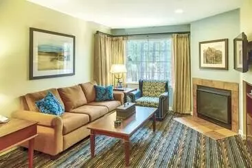 Resort Worldmark Pinetop