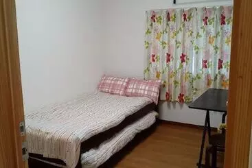 Hotelli Minshuku Robinson