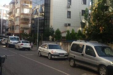 Yesilirmak Paris Otel