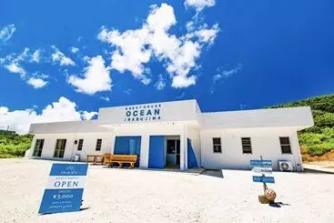 Guest House Ocean Irabujima Hostel