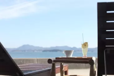 Hotel Setouchi Villa Diary Ohshibajima