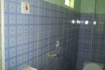 Pensión Millennium Guest House