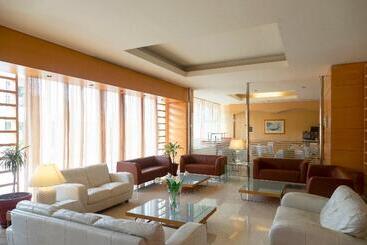 آپارتمان Athineon