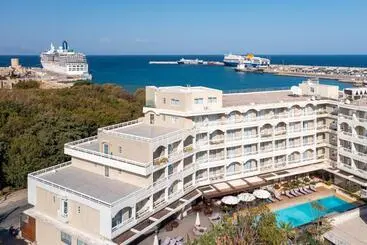 Apartament Athineon