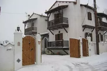 Chateaux Constantin Hotel