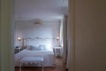 Garda Hotel San Vigilio Golf