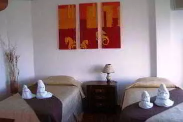 هتل Casa Natura