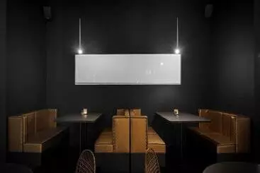 Hôtel Ellopia Point