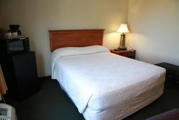 فندق Horizon Inn & Suites