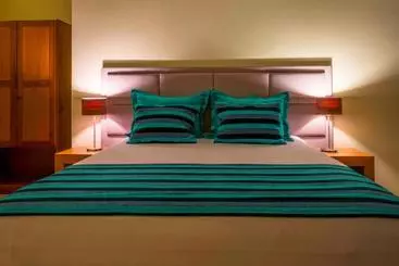 Hotel Oreia
