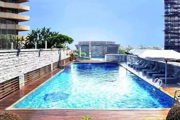 Hotel Pullman Foshan Shunde