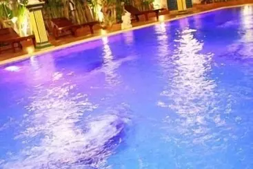 Hotel Rita Resort And Residence