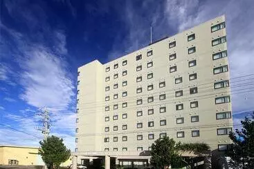 هتل Route Inn Grantia Naha