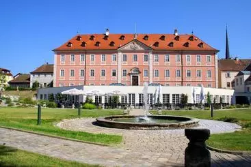 Hotel Golf Schloss Reichmannsdorf