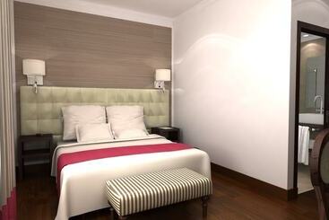 בית מלון כפרי Termas Balneario Termas Pallares