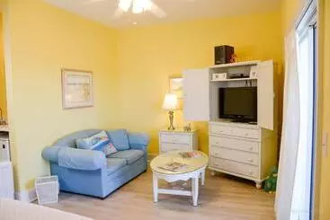 ホテル The Sunset Inn