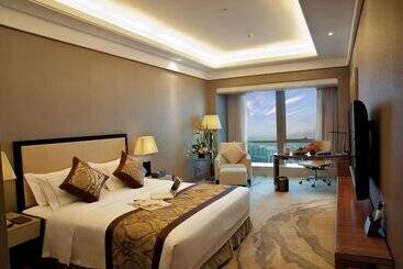 فندق Vertical City