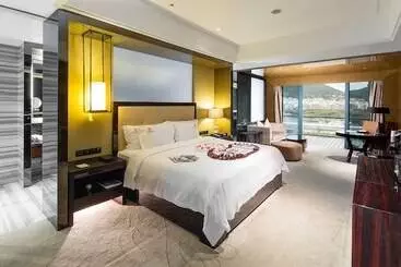 Otel Sanya Visun Royal Yacht