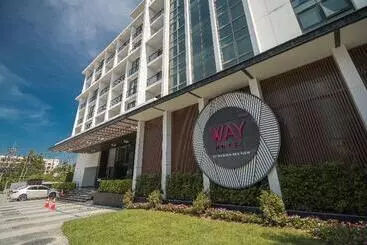 Way Hotel Pattaya